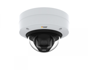 AXIS P3248-LV Network Camera 01597-001