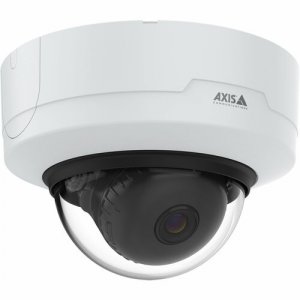AXIS P3265-V High-perf fixed dome Camera w/DLPU Forensic WDR Lightfinder 2.0