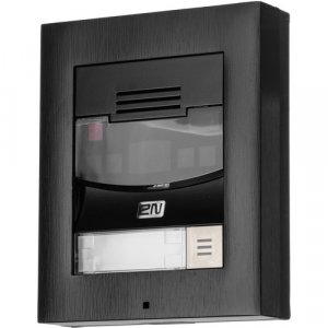 Axis Ip Solo With Camera - Black Surface Mount