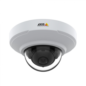Axis 01709-001 Axis M3075-v Uc Indr Mini Dome