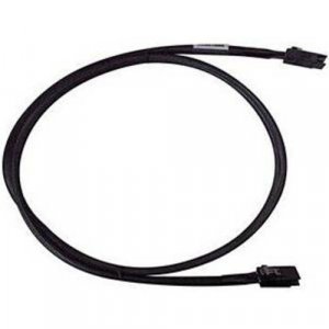 Intel Cable Kit, 875mm, Mini Sas Hd To Mini Sas Hd Cables AXXCBL875HDHD