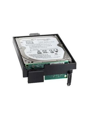 Hp B5l29a Secure High Performance Hard Disk Drive