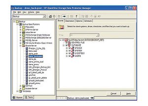 HP B7038AA Data Protector Advanced Backup To Disk 1TB Ltu
