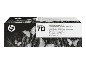 Hp 3ed58a Hp 713 Printhead Replacement