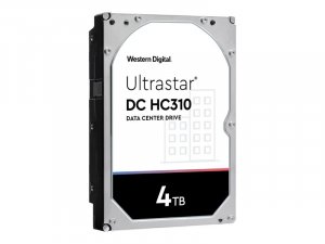 WD Ultrastar 7K6000 4TB 3.5