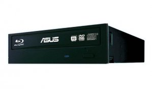 ASUS BC-12D2HT 12X Blu-Ray Combo Optical Drive