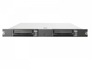 HPE StoreEver 1U Generic Rack Mount Kit 