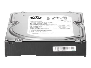 Hpe 801888-b21 4tb 6g Sata 3.5in Nhpe Mdl Hdd 