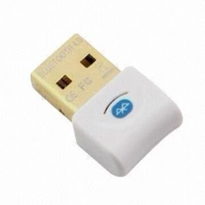 8ware Mini Usb Bluetooth Adapter Version 4.0