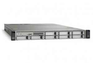 Cisco Business Edition 6000M M5 1U Rack Server - BE6M-M5-K9