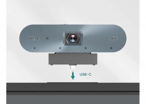BenQ 4K Smart Camera DV01K for Interactive Displays