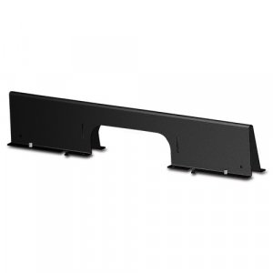 Apc Ar8173blk (ar8173blk) Shielding Partition Pass-through 750mm Wide Black