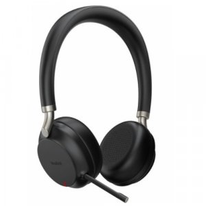 Yealink BH72-UC-BL-C Bluetooth Wireless Stereo Headset USB-C