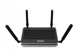 Billion BiPac 8900AX-2400 3G/4G LTED Dual Band Wireless AC2400 Modem Router
