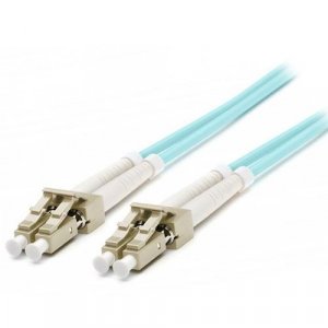 Blupeak Flclcm405 5m Fibre Patch Cable Multimode Lc To Lc Om4 (lifetime Warranty)