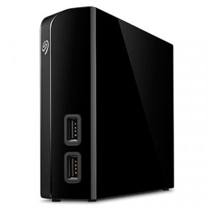 SEAGATE 4TB Game Drive For Playstation Consoles STLL4000200