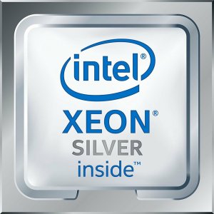 Intel Bx806954210r Xeon Silver, 4210r, 10 Core, 20 Threads, 13.75m, 2.4ghz, 3647, 3 Yr Wty