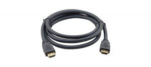 Kramer High-speed Hdmi Cable With Ethernet - 7.60m (25ft) (standard Cable Assemblies)