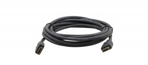 Kramer Flexible High-speed Hdmi Cable With Ethernet - 7.60m (25ft) (standard Cable Assemblies)