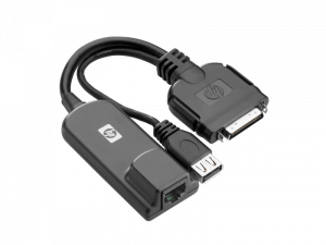 HPE BladeSystem c-Class KVM Interface Adapter