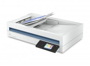 HP ScanJet Pro N4600 fnw1 (20G07A)