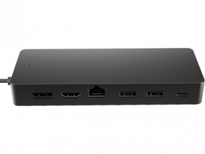 HP Universal USB-C Multiport Hub (50H98AA)