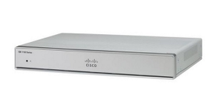 Cisco C1101-4pltep Isr 1101 4p Ge Ethernet And Lte Secure Router With Pluggable