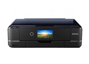 Epson Expression Photo Xp-970 6 Clr Multifunction Inkjet Printer