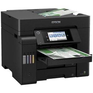 Epson ET-5800 EcoTank WorkForce Multi-Function Printer