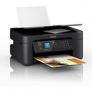 Epson WF-2910 All in One A4 Colour Printer C11CK64501