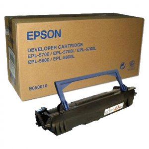 Epson Developer Epl5700/5700l/5800