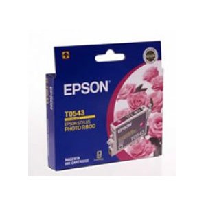 Epson Magenta Cart; R800/r1800
