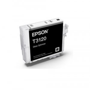 Epson Ultra Chrome Hi-gloss2 Gloss Optimiser Surecolor P405