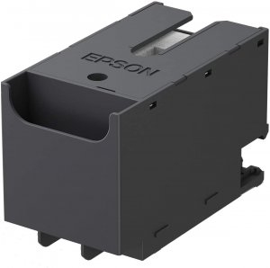 Epson Maintenance Box For Wf-4720 Wf-4740 Wf-4745