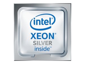 Intel Xeon-Silver 4310 2.1GHz 12-core 120W Processor for HPE