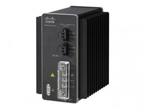 Cisco PWR-IE170W-PC-AC= Ie Family Power Supply 170w. Ac To Dc
