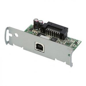 Epson UB-U03IIUSB Interface no HUB/DMD use with all Hybrid & Terminal Printers