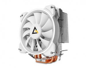 Antec Quad Heatpipe CPU Air Cooler (C400 GLACIAL)