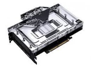 Inno3d Nvidia Geforce Rtx 4080 Super Ichill Frostbite16gb Gddr6x, 2610mhz Boost Clock, Ram 23gbps, 3xdp, 1xhdmi