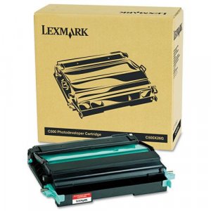 Lexmark Photo Developer Yield 120000 Pages For C500 X500 X502n
