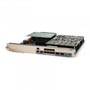 Cisco Catalyst 6800 16 port 10GE with integrated DFC4XL