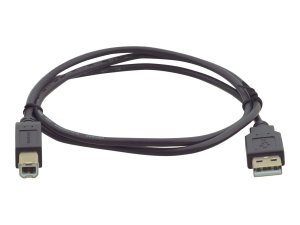 Kramer Usb 2.0 A(m) To B(m) Cable-15ft (standard Cable Assemblies)
