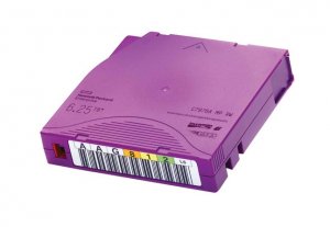 Hpe C7976al Hp Lto6 Ultr 2.5tb/6.25tb Rw Dc Wcl X20p