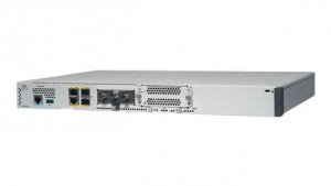 Cisco C8200l-1n-4t Catalyst 8200l With 1-nim Slot And 4x1g Wan Ports