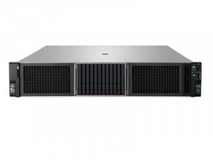 HPE ProLiant DL380 Gen11 4410Y 2.0GHz 12-core 1P 32GB-R MR408i-o NC 8SFF 800W PS Server