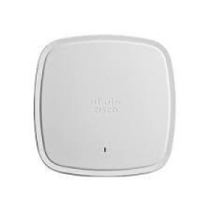 Cisco C9124axe-z Wi-fi 6 Outdoor Ap, External Ant, -z Regulatory Domain