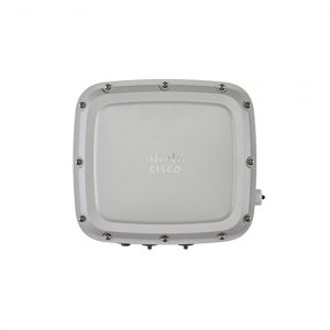 Cisco C9124AXI-Z WI-FI 6 OUTDOOR AP INTERNAL ANT -Z REGULATORY  