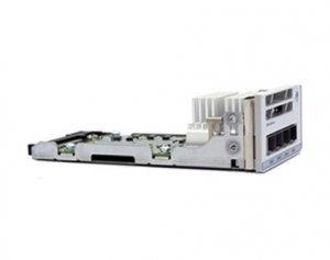 Cisco Catalyst 9200 4 x 10G Network Module C9200-NM-4X=