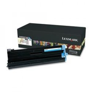 Lexmark C925x73g Cyan Imaging Unit Yield 30000 Pages For C925 X925