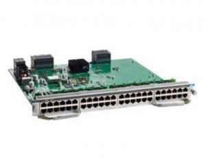Cisco Catalyst 9400 Series Switch C9400-LC-48U=